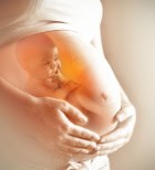 מדוע כדאי לשקול ביצוע בדיקות מתקדמות בשליש השלישי להריון? -תמונה